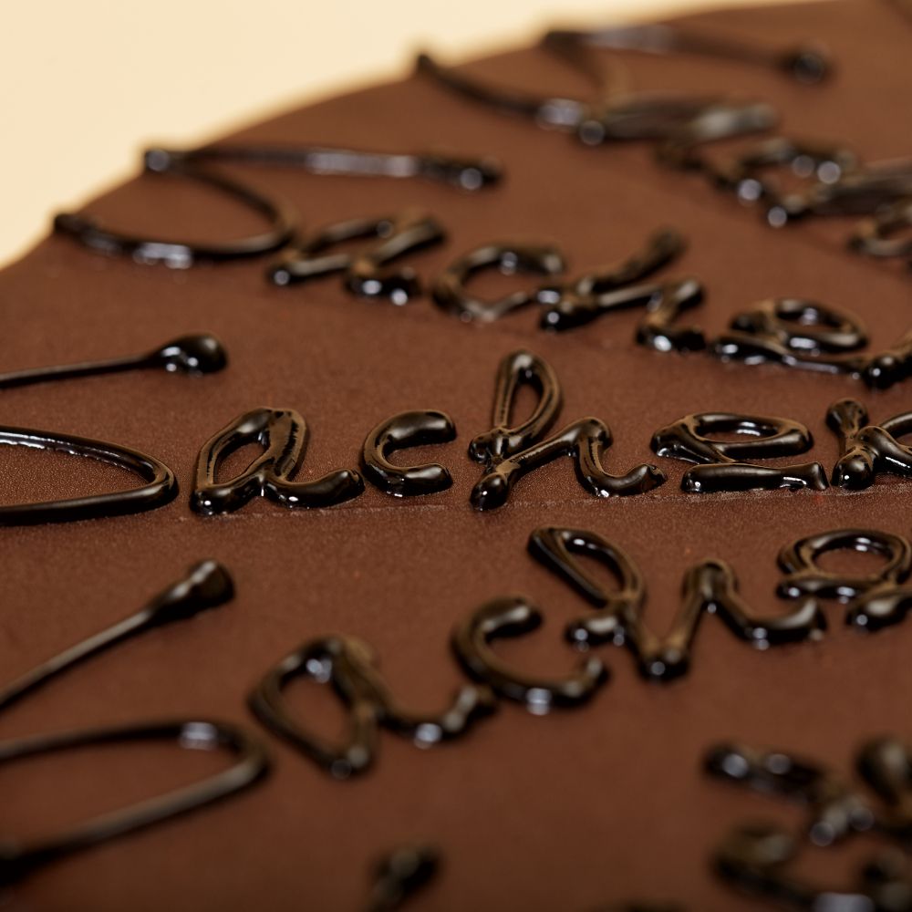 Торта Сахер