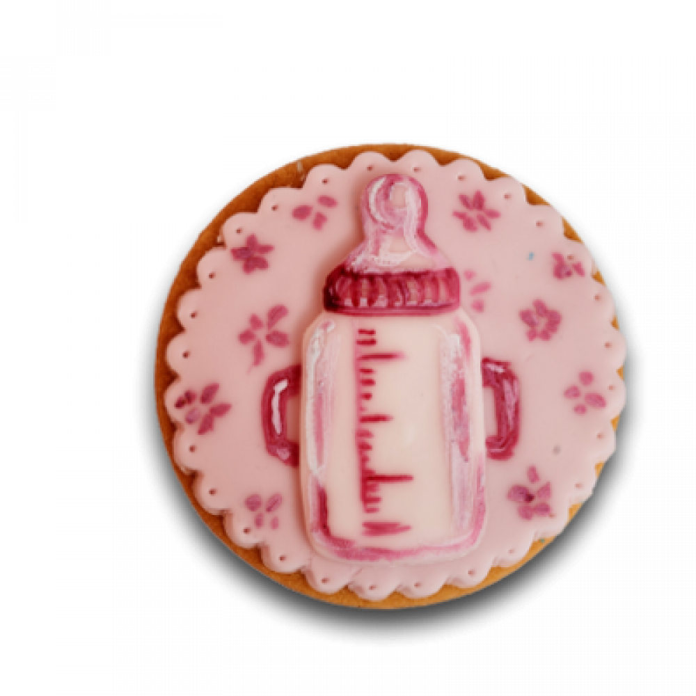 Бисквитка кръщене  06