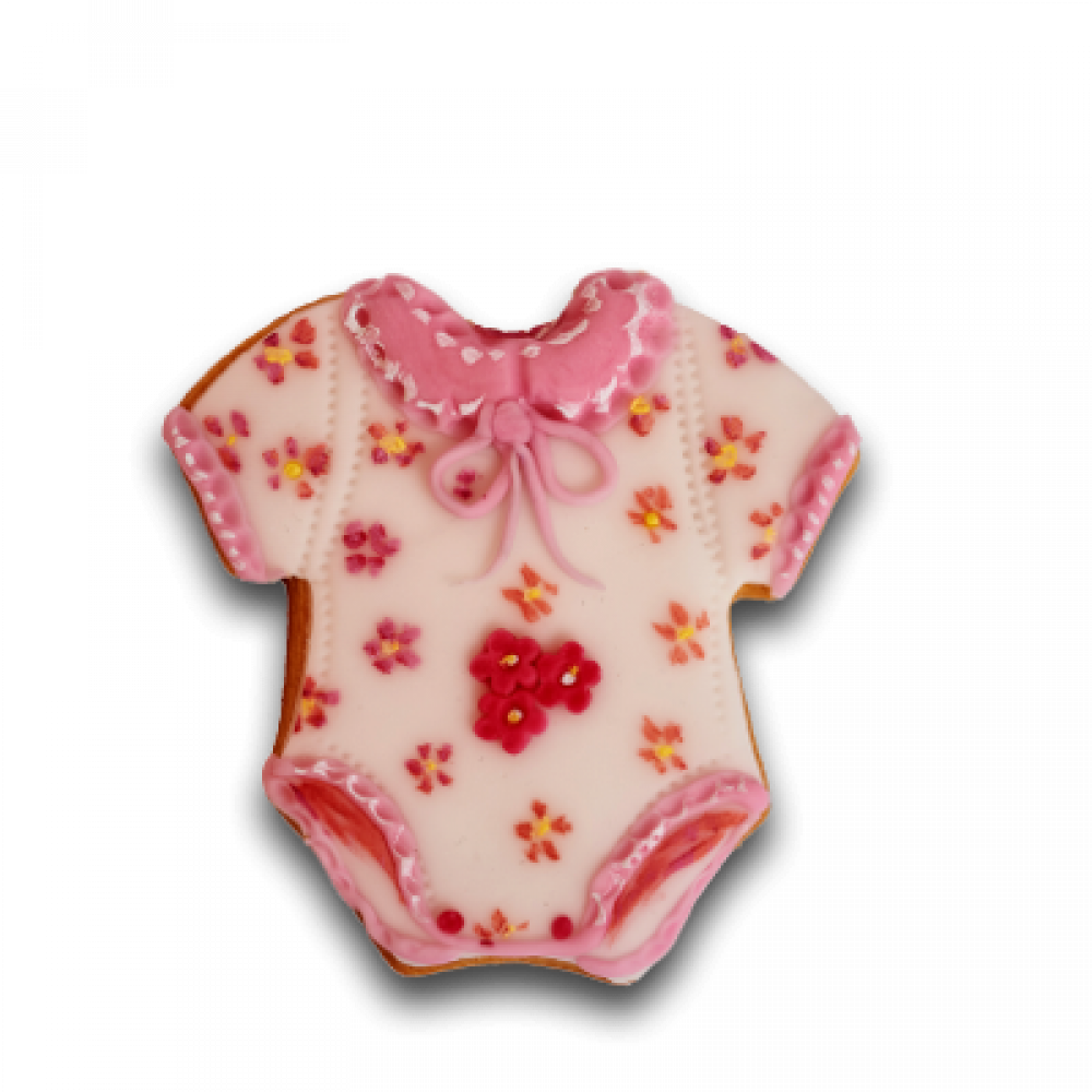 Бисквитка кръщене  07