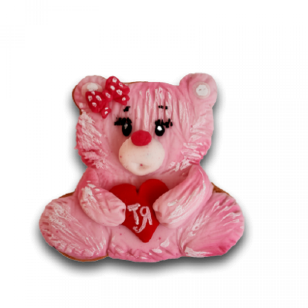 Бисквитка кръщене  08