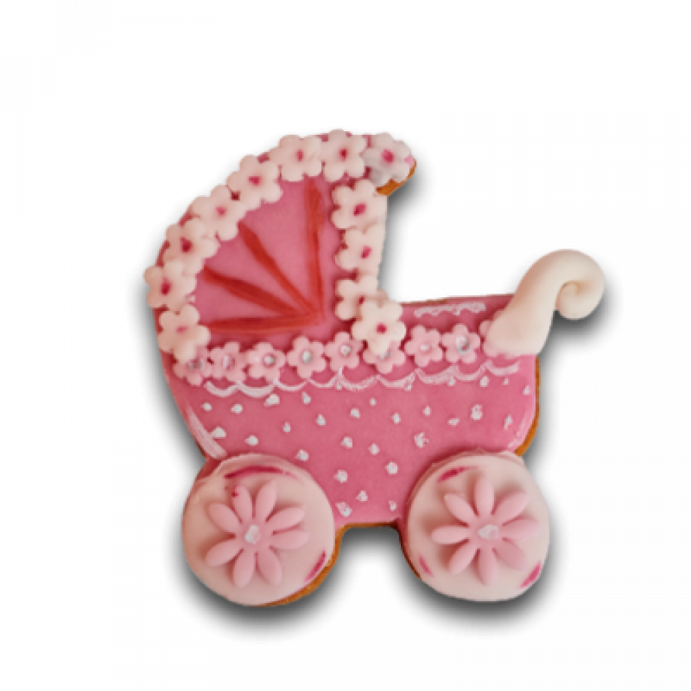 Бисквитка кръщене  10