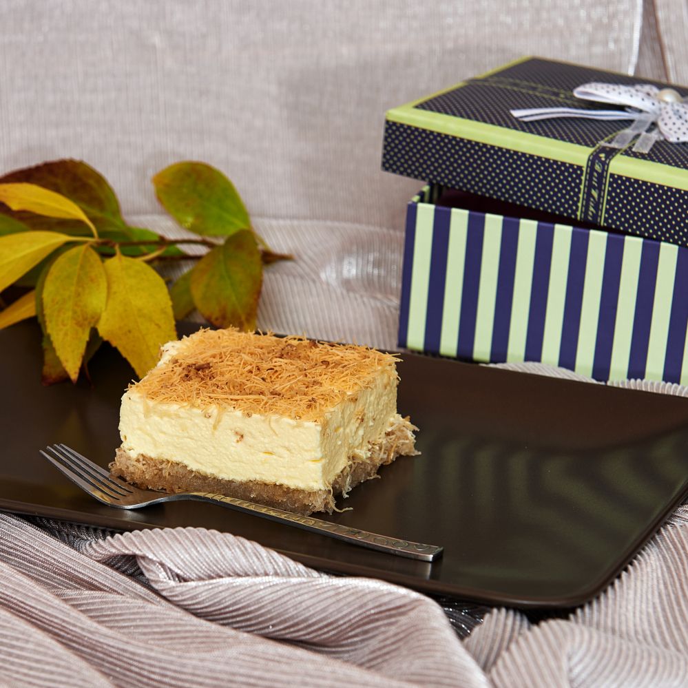 Гръцки кадаиф