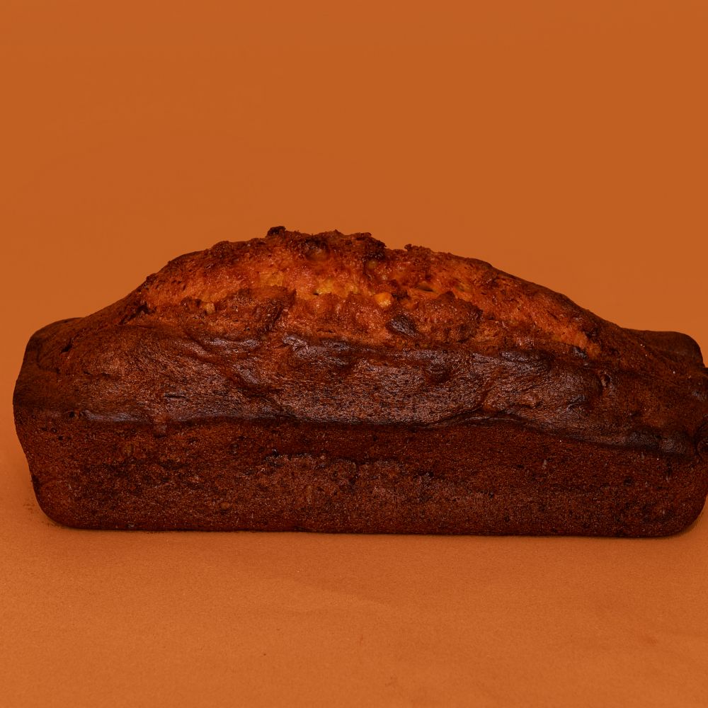 Кекс портокалов