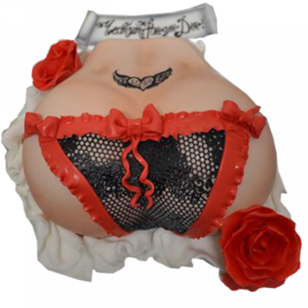 секси дупе задник торта