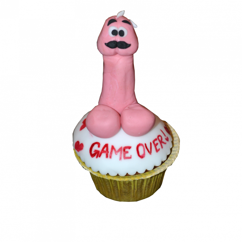 мъфин пенис фалос хуй