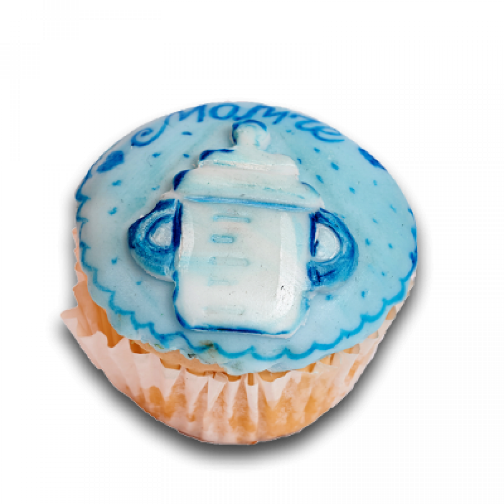 Бебешки мъфин 4