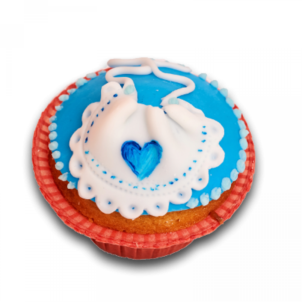 Бебешки мъфин 2