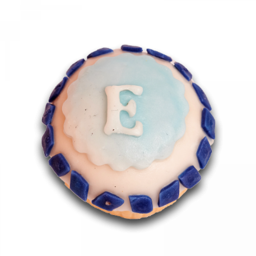 Бебешки мъфин 11