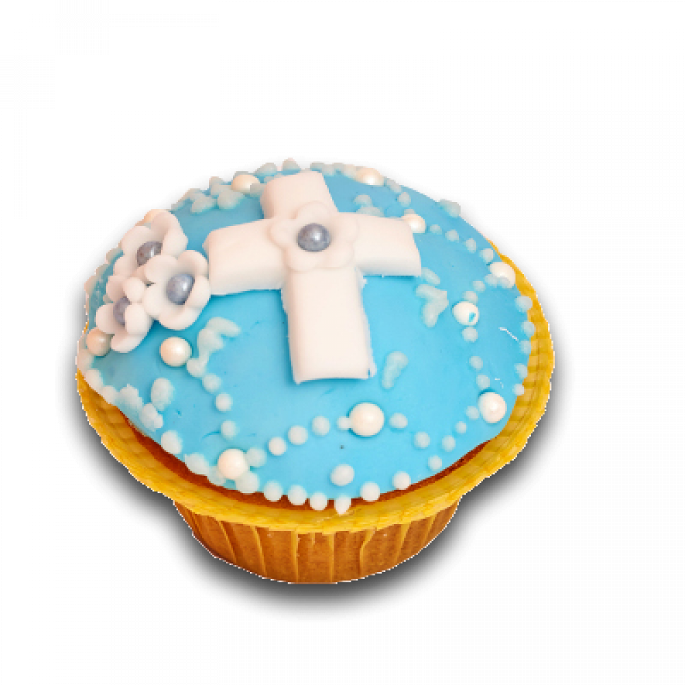 Бебешки мъфин 5