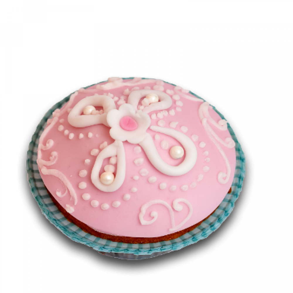 бебешки мъфин