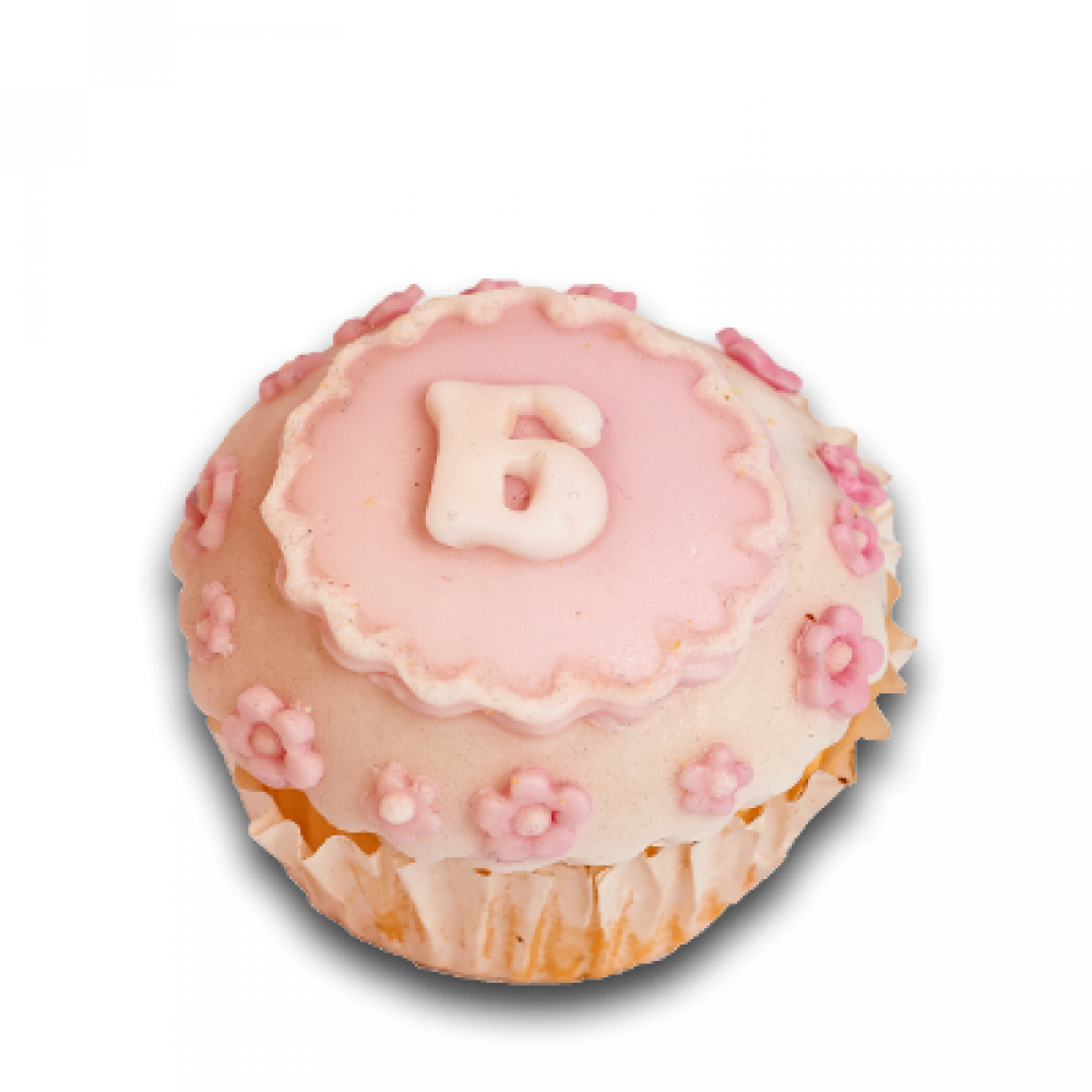 бебешки мъфин