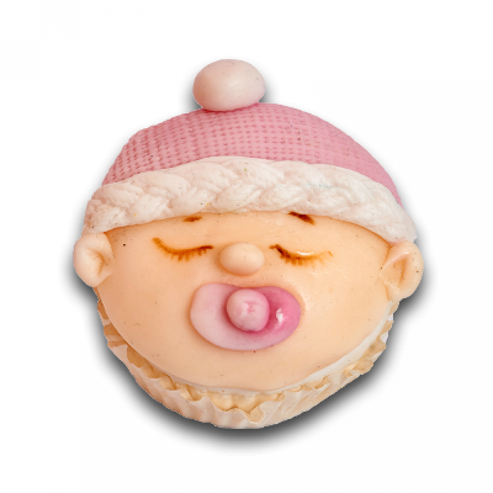 бебешки мъфин