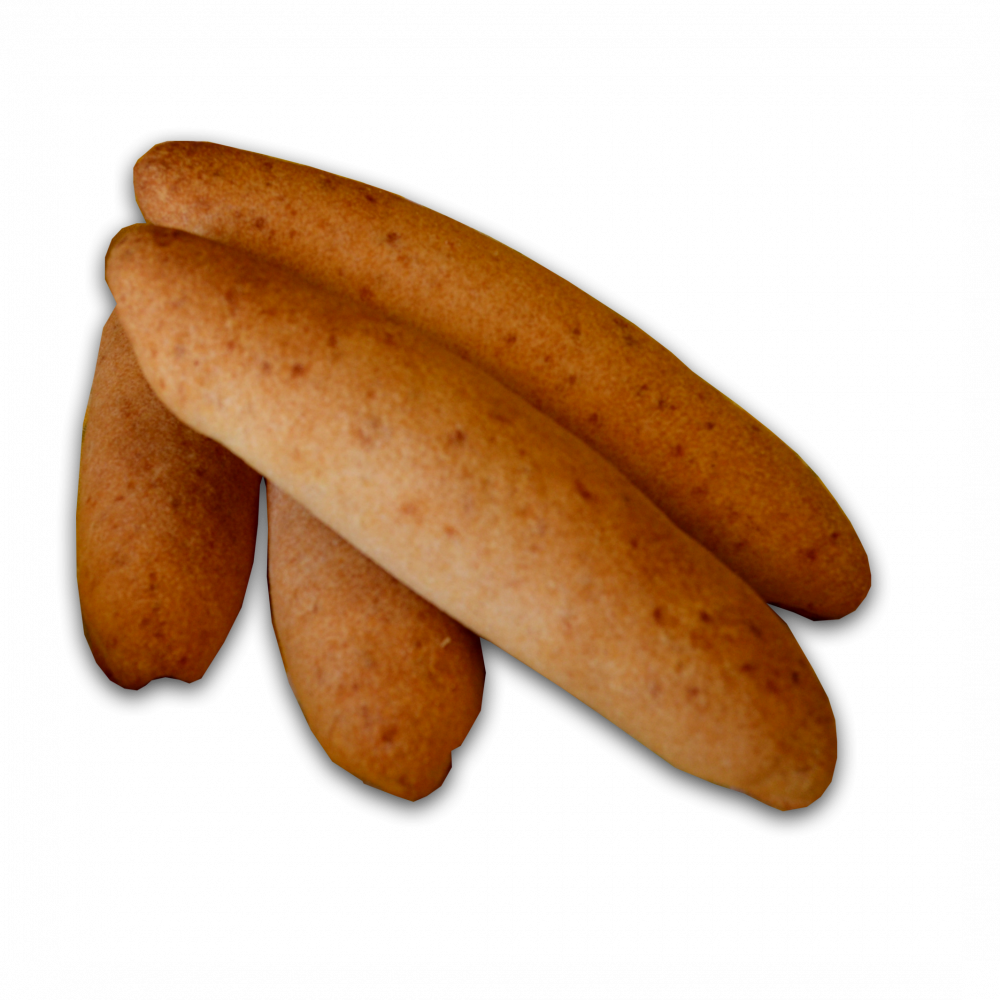 Рогче със сирене