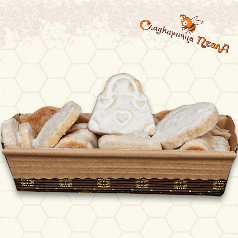 Масленка пакет