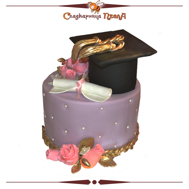 Абитуриентска DE003