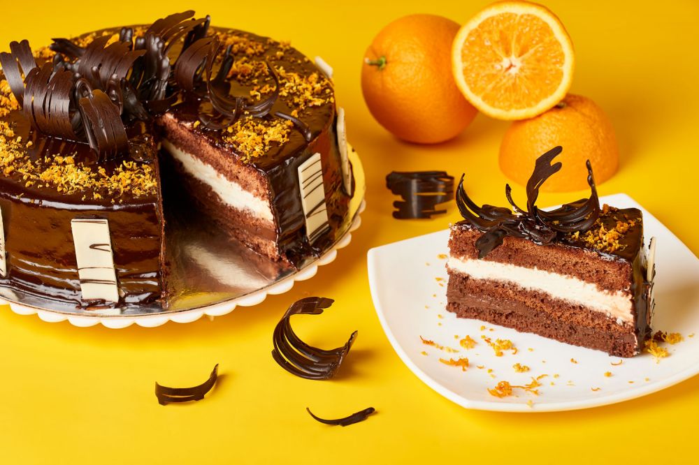 Торта София