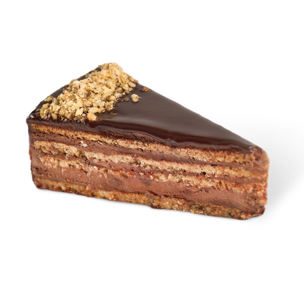 Торта Гараш 