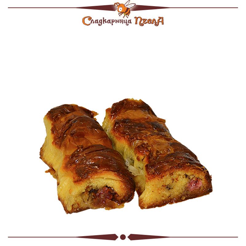 Локумена баклава