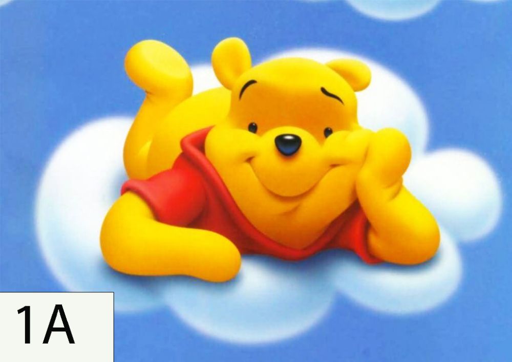 Детска Фототорта