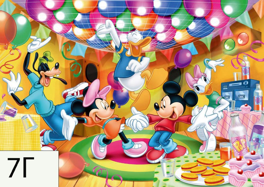 Детска Фототорта