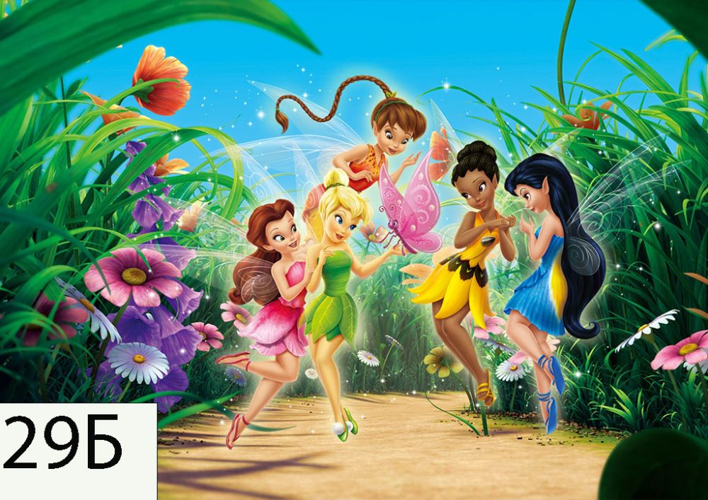 Детска Фототорта