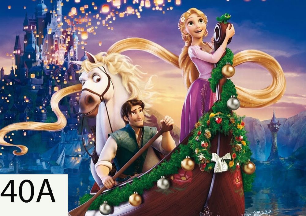 Детска Фототорта