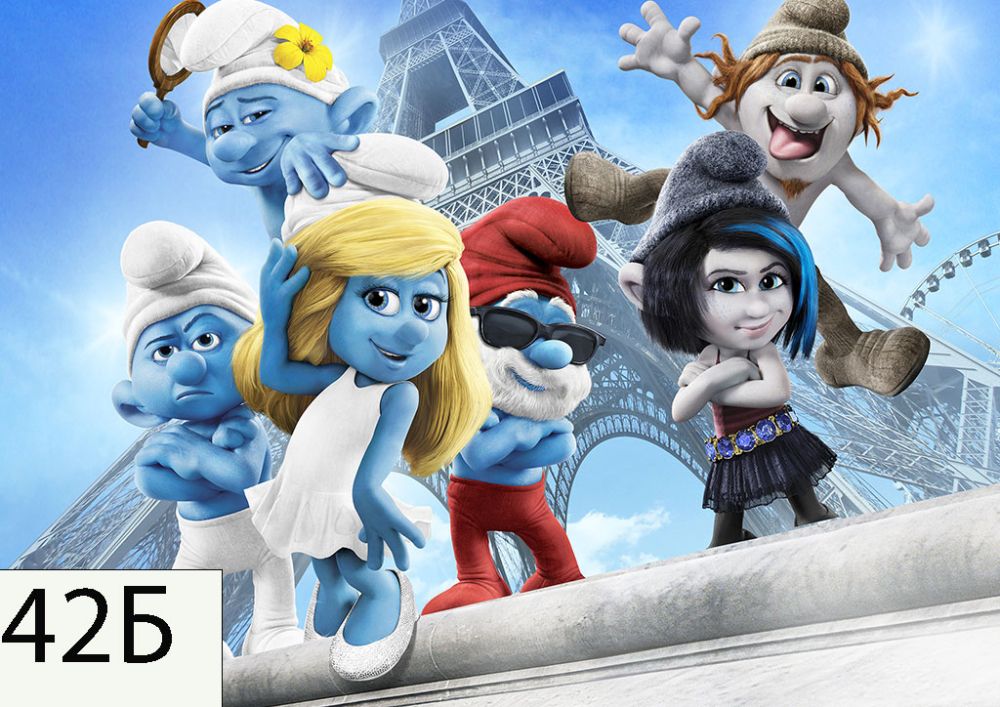 Детска Фототорта