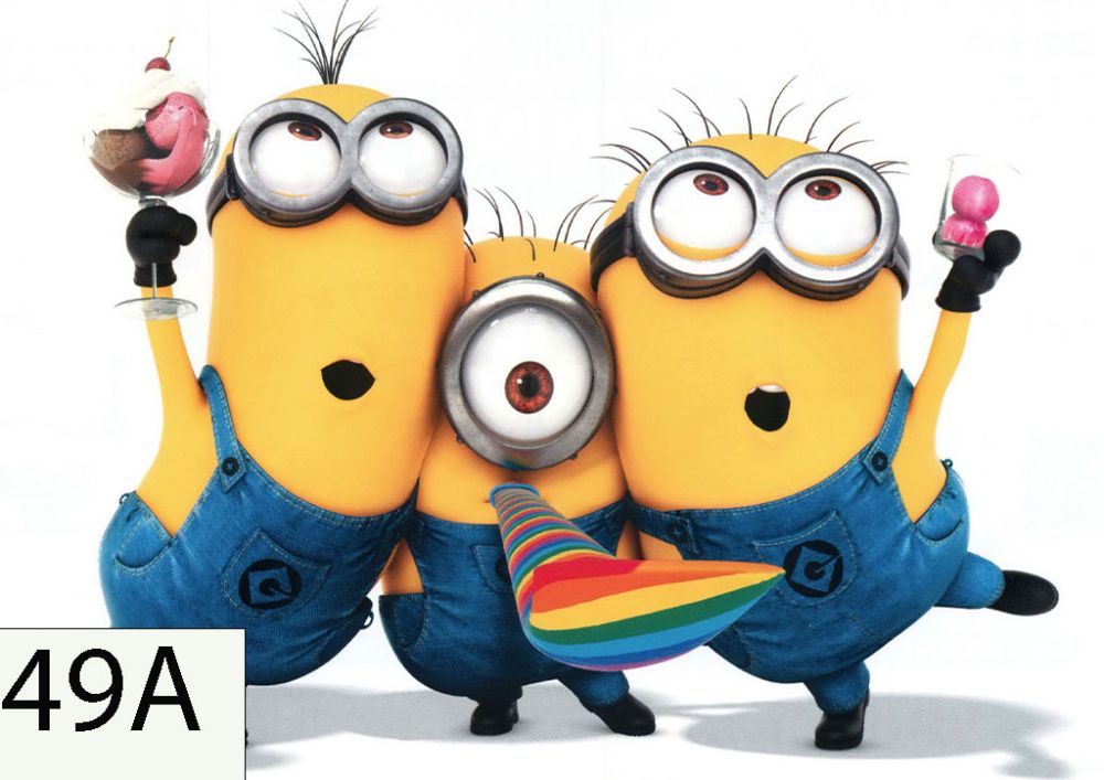 Детска Фототорта