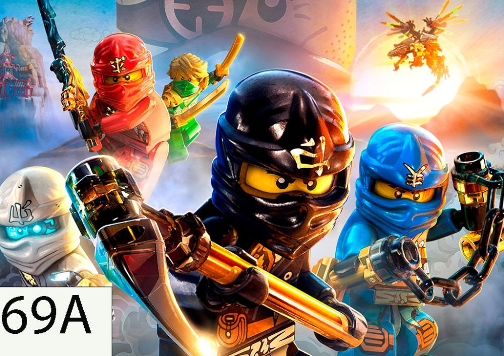 Детска Фототорта