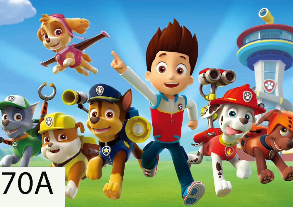 Детска Фототорта