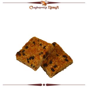 Овесено блокче