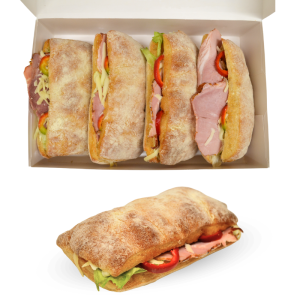 Сандвичи чабата