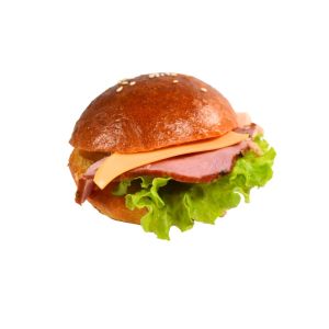 Мини сандвичи с филе