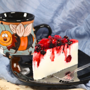 Торта Йогурт