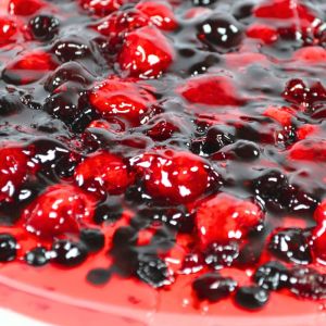 Торта Йогурт