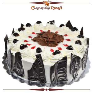 Торта Шварцвалд