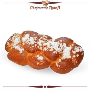 Класически Козунак