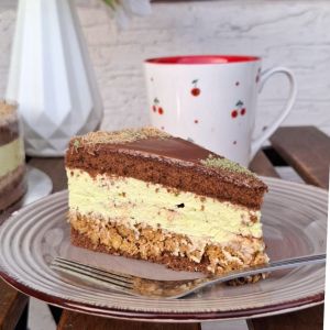 Торта Дубай