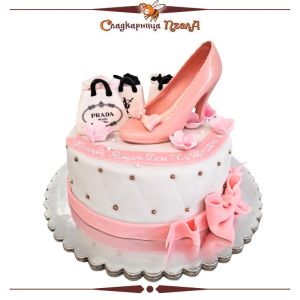 Дамска мода T55