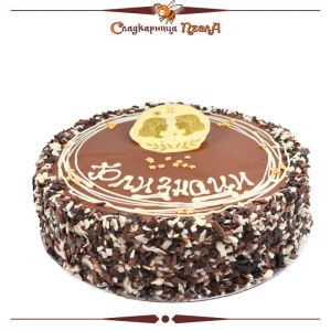 Торта Зодия