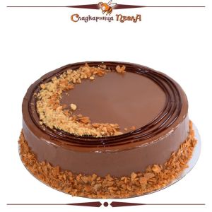 Торта Лешник