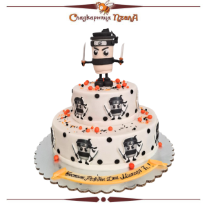 Капучино Асасино DE100